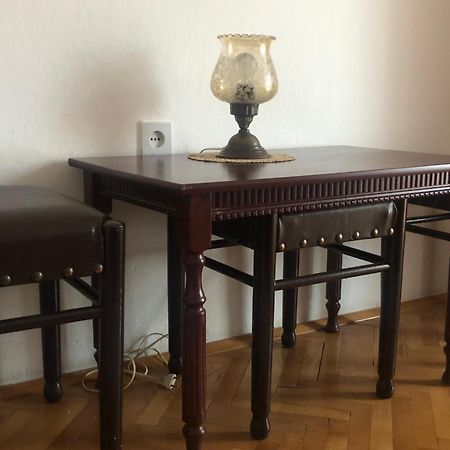 Apartman Balkan Visoko Luaran gambar