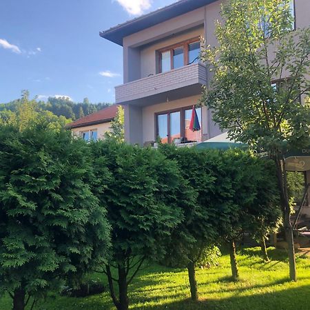 Apartman Balkan Visoko Luaran gambar