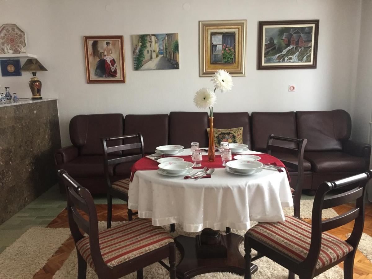 Apartman Balkan Visoko Luaran gambar