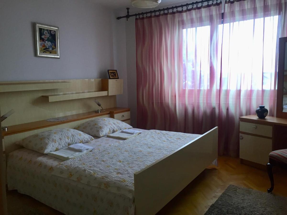 Apartman Balkan Visoko Luaran gambar