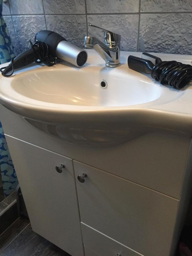 Apartman Balkan Visoko Luaran gambar