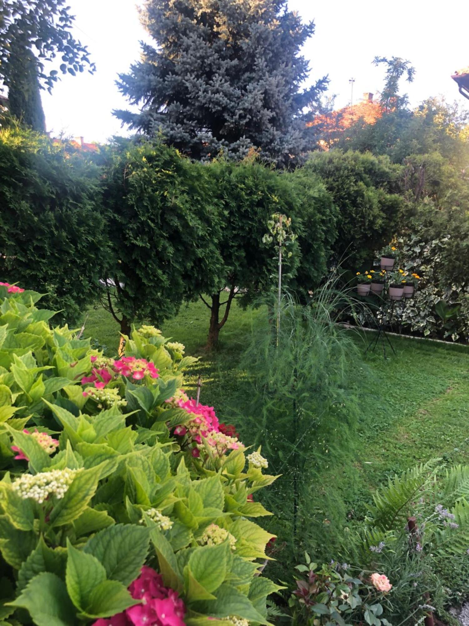 Apartman Balkan Visoko Luaran gambar