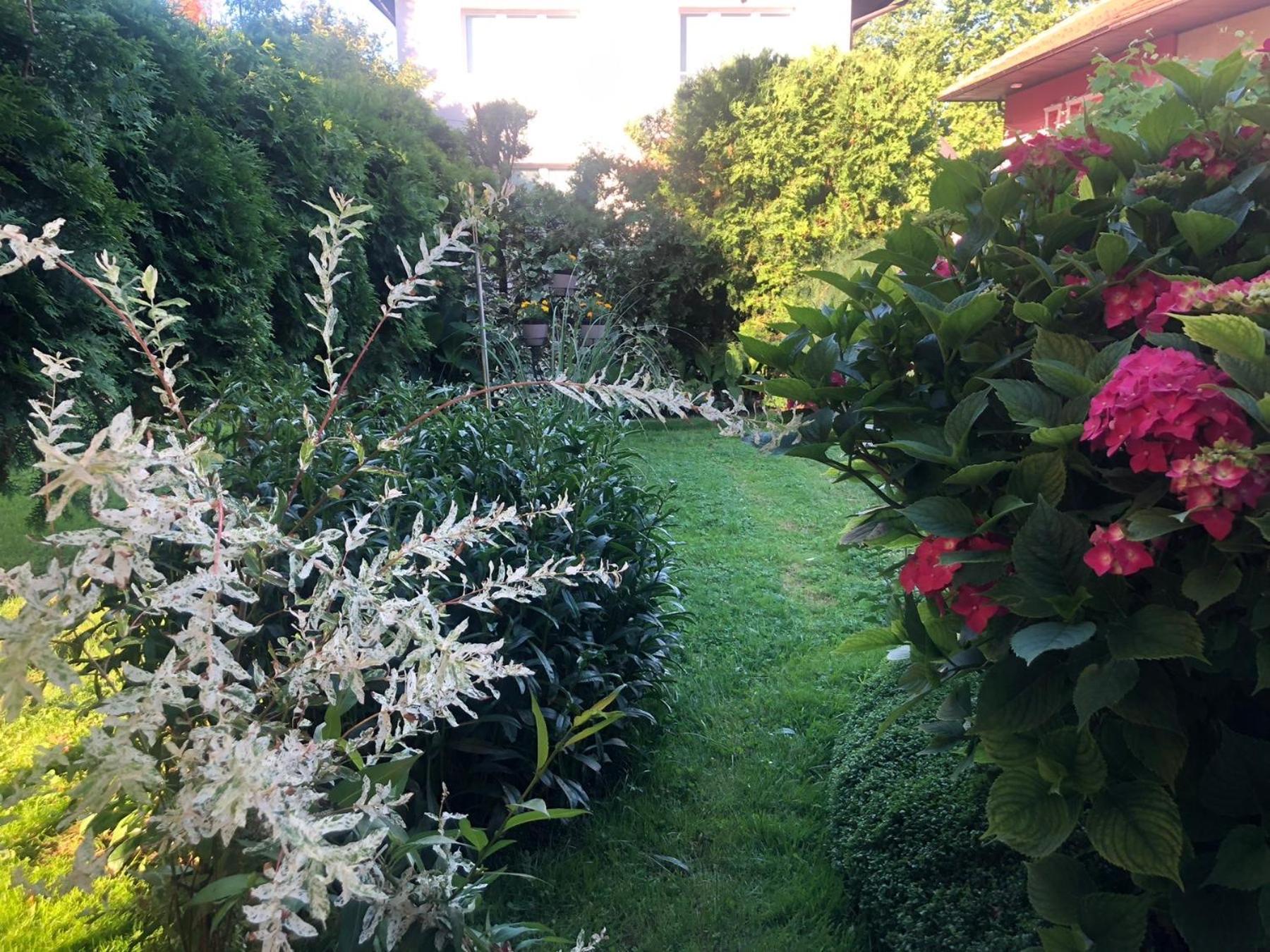 Apartman Balkan Visoko Luaran gambar