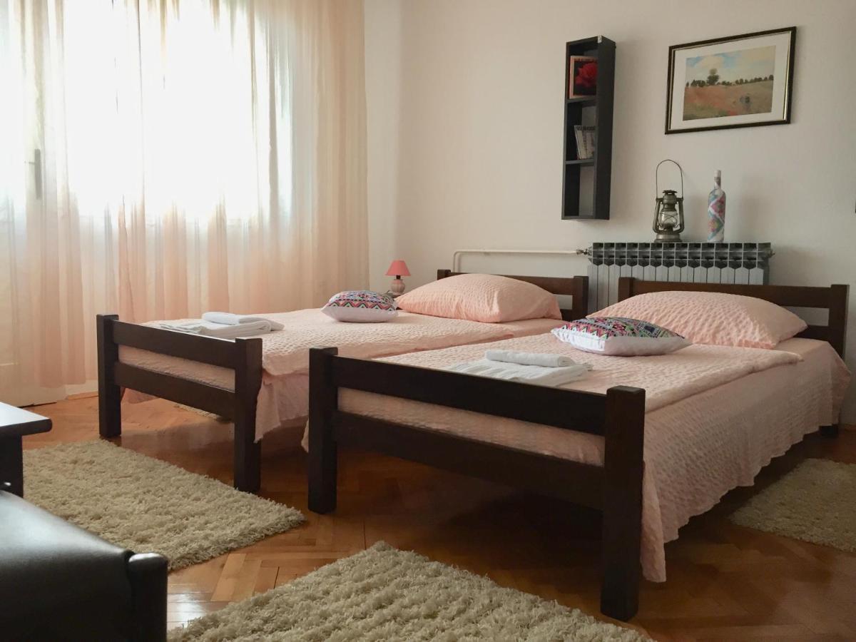 Apartman Balkan Visoko Luaran gambar